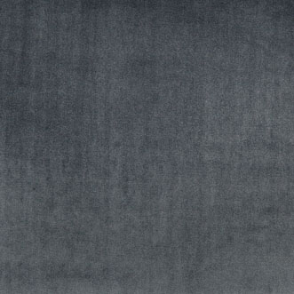 Velour, Royal - Fabric Only